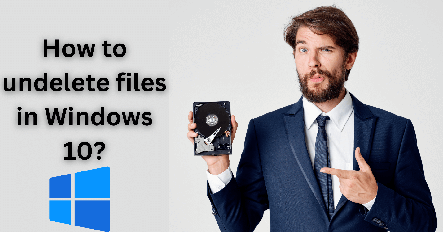 How to Free Undelete Files